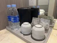 XingfuLi Hotel (Zhongshan South District) Hotels in Zhongshan