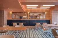 Jinjiang Inn Select (Jiaxing Nanhu Convention and Exhibition Center,Jiaxing Collage,Yaohan) - servizio colazione
