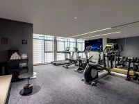 Atour Hotel Changchun Hongqi Street Gongnong Road Hotels in Changchun