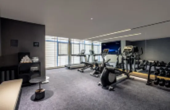 Atour Hotel Changchun Hongqi Street Gongnong Road