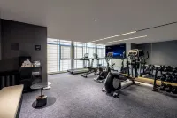 Atour Hotel Changchun Hongqi Street Gongnong Road