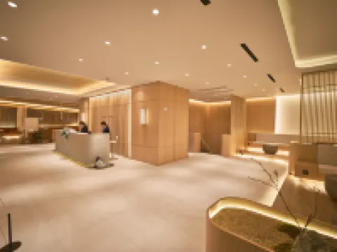 UH Continental CenterPoint Hoteles en Busan