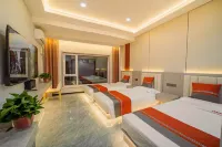 Yunjing Boutique Hotel (Datong Fuli City)