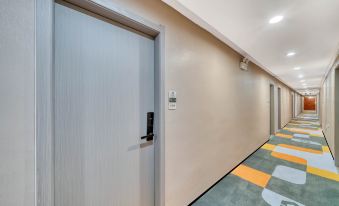 Shaoxing Jiawaijia Hotel (Lu Xun Hometown)