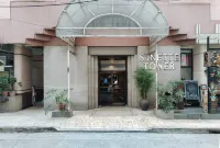 Sunette Tower Makati Các khách sạn ở Makati