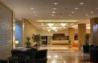 Homa Mashhad Hotels in Mashhad