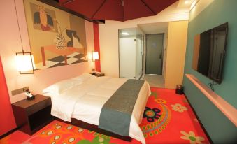 UNITOURHOTEL(Shangqiu Xiayi County Store)