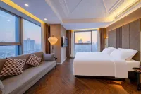 Metropolo Hotel Nanchang Tengwang Pavilion Bayi Square