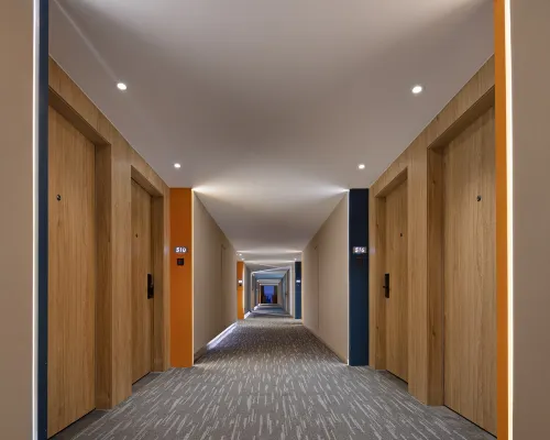 Duoyan Hotel (Wuhan Optics Valley Plaza) الأماكن العامة Photos
