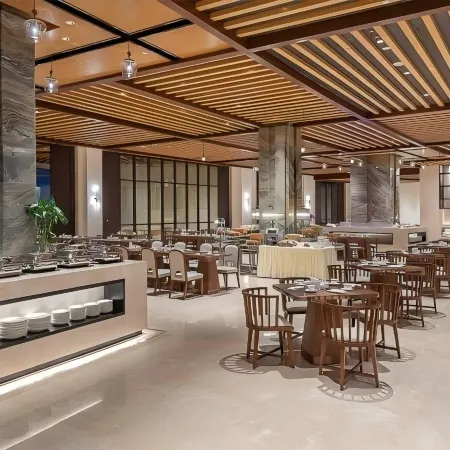 Hainan Universal QiziBay Beach Hotel