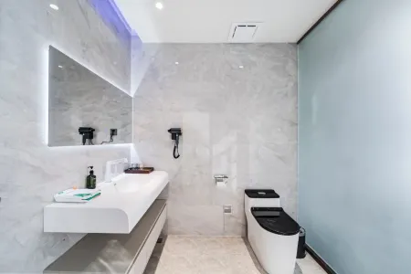 Haiyun Meiju Отели рядом с достопримечательностью «Zhuhai College of Science and Technology»