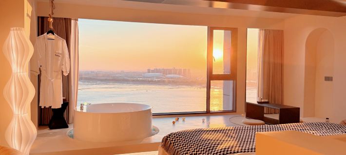 Seaton Hotel Hotels in Quanzhou