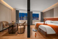 Wanqiao International Hotel Hotels in Songtao