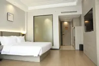 Yongkang yu Jia Hao Jia Ting Hotel