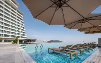 Grand Ocean View Hotel Zhuhai