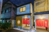 Yadoya Yanagidori East Hotels near Shin-Shibamata Station