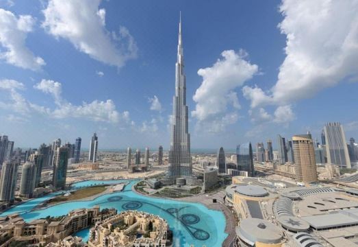 카이카이 홈즈 AG 타워 비즈니스 베이