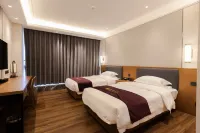 이싱 국제 학술 교류 센터 (장난 대학 동주 캠퍼스)