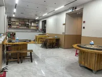 Youpenglai Inn in Xuexiang