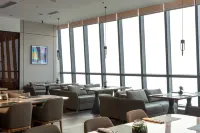 Pagoda Hotel Chongqing Jiefangbei Hongya Cave Raffles store - 5-Star