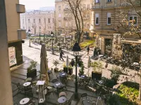 Black Gallo Residences Hotels near St. Michael's Cathedral