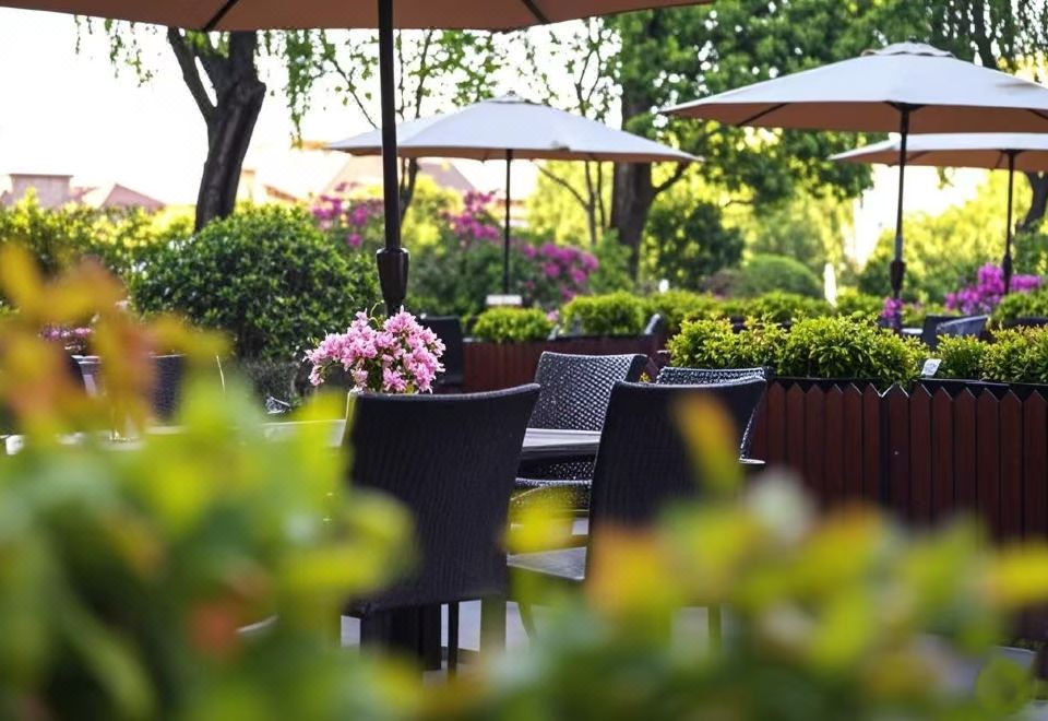 장안셴다오국제 촹신런차이 자오류센터 이미지