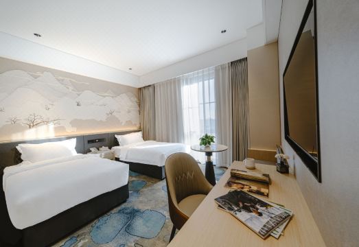 Voyage Garden Hotel 부대시설