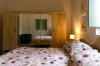Casina al Castello - Nature and Relax Hotels in Montegrosso