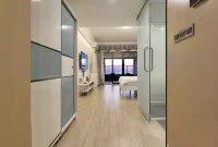 Bojue Holiday Villa Apartment (Shanwei Poly Jinluwan Branch)