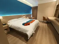 โรงแรมเชียนซี (สาขา เมืองซือเหยา หนิงหยาง) โรงแรมในหนิงหยาง