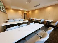 Shankee Tea Style Hotel (Zhangjiakou Kangbao County Party School) - breakfast