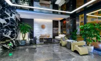 Gui'an Grand Hotel Hotels in Xinping