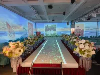 Fangya International Hotel Hotels in Nanzhao