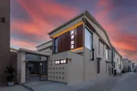 香格里拉慕舍拾壹民宿（獨克宗古城店）