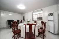 Jiuhuashan Ruixi B&B (Jiuhuashan Visitor Center)