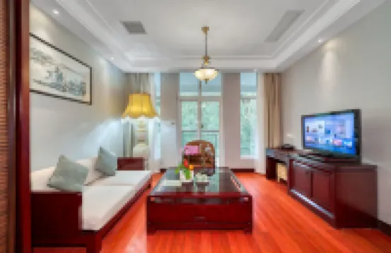 Hangzhou West Lake Yesfel Hotel