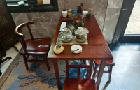 Jiuhua Yulong Hotel