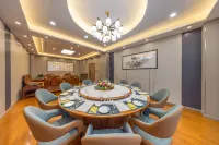 Jifeng Hotel (Jinchang Yanan Road)