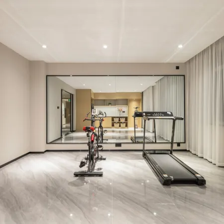 City Comfort Inn·Rongshui Fengxia Inn
