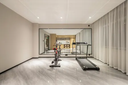 City Comfort Inn·Rongshui Fengxia Inn