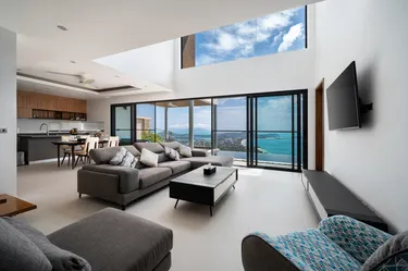 รูปภาพของChaweng Noi Villa Managed by Saitara Peak