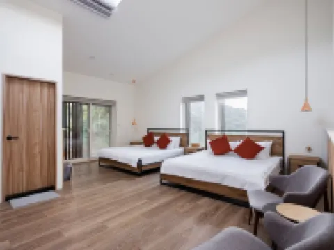 Kilar Mountain Villa