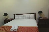 Jo Carter's Hotel and Suites Angeles City Hotels in 