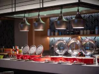Fairfield by Marriott Taishan - Frühstück