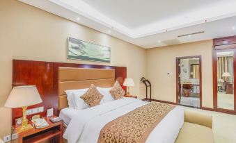 Zhongzhou International Hotel Kaifeng