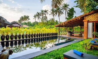 Authentic Khmer Village Resort