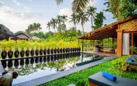 ออเธนติก เขมร วิลเลจ รีสอร์ท