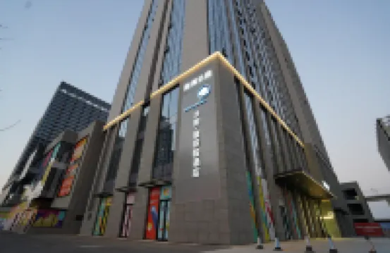 華熙玻尿酸酒店（上饒高鐵站店）