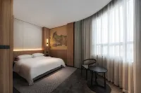GINLAN JIA Qingtang Hotel (Jinhua Municipal Government World Trade City Plaza)