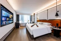 DO A LAND v Hotel Dehong Mangshi Airport Branch